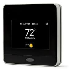 I purchased two nest learning thermostats several weeks ago and was immediately frustrated by the temperature swing. Smart Thermostat Comparison Cor Vs Nest Vs Honeywell