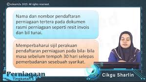 Pengurusan sumber mp3 & mp4. F5 Per Topik 06 Pengurusan Sumber Fizikal Dan Teknologi My E Tuition