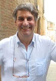 Daughter Number Three: Gianni Basso, Venetian Printer