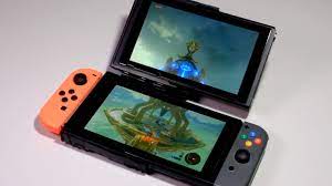 Nintendo switch 2/nintendo switch pro: New Nintendo Switch 2 Rumor Points To A 2021 Release Date Techradar