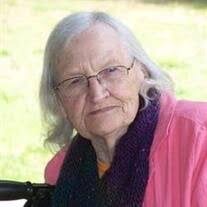 Geneva Covington Parker Obituary