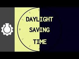 Daylight Saving Time Explained Sunday Mar 9th It S That Time Again Daylight Savings Daylight Savings Time Daylight Savings Time Begins