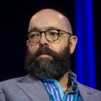 Professor Phil Cummins