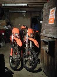 Door control is a liftmaster pro advatange dealer as a raynor factory authorized dealer. Garage Enduro Normandie Ktm Bild Von Enduro Normandie Adventure Day Tours Vimoutiers Tripadvisor