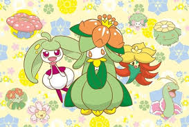 Mega tsareena pokemon amino feel free to submit a picture or if you wanna see something specific. Pokemon Steenee Tumblr Posts Tumbral Com