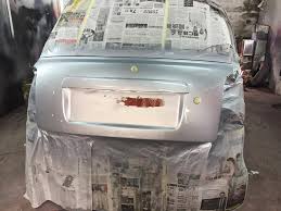 Tindakan seorang peniaga menyorok 1,350 karton rokok tidak bercukai bernilai rm200,000 di dalam van miliknya membawa padah apabila. Kelisa Ketuk Dan Cat Bonet Belakang Kp Legend Workshop Facebook