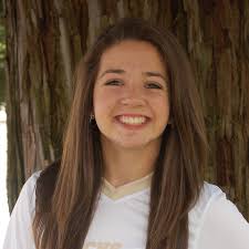 Chloe Peepgrass' Central Catholic High School Bio