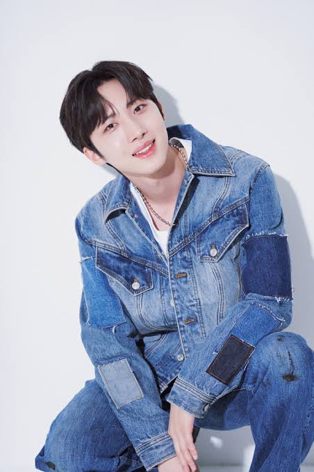 후이(펜타곤) 사진