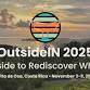 Outside-IN Men’s Retreat event image