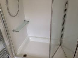 Bath Shower Tray Reseal Ask Ben Handyman