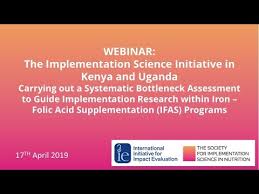 implementation science initiative