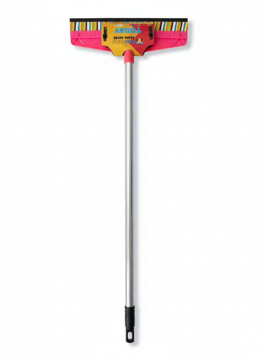 Floor Wiper PVC Pipe – 16 Inch product image