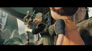 This time around boboiboy goes up against a powerful ancient being called retak'ka, who is after boboiboy's elemental powers. Boboiboy Movie 2 Amv Everything I Need Hd Youtube