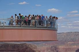 Free shipping on orders $65+ Grand Canyon Skywalk Las Vegas Custom Tours