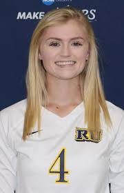 2017 Volleyball Roster