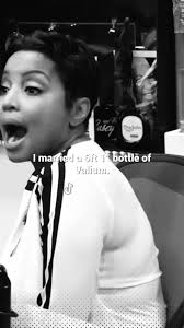 Judge Lynn Toler describing her husband a few years ago.. RIP Eric Mumford  🕊️ #BlackMindstate