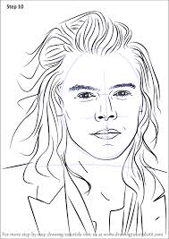 I have bought many books for this subject in my time, but found this one incredibly helpful. Learn How To Draw Harry Styles Singers Step By Step Drawing Tutorials