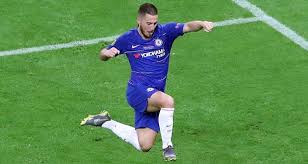 Official website with detailed biography about hazard , the real madrid forward, including statistics, photos, videos, facts, goals and more. Real Madrid And Chelsea Agree 100m Fee For Eden Hazard