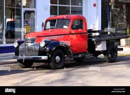Image result for Red 1941 Truck