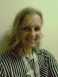 Area Representatives