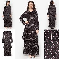 If all you have ever loved so intensely are shades of pastel and can't bear the thought of a wardrobe devoid of them especially come the hari raya puasa. Baju Kurung Cotton Baju Raya 2016 Fashion 50s Fashion Fashion Sewing
