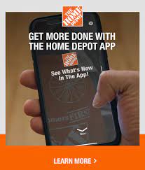 Get The Job Done Faster And On Budget With Help From The Home Depot Get The Job Budgeting The Home Depot
