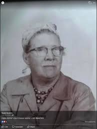 Looking to see if anyone might have photographs of the Sloop family,  specifically my fourth great grandparents, Nicholas (1838-1925) and Amelia  (Knittel) (1850-1921) Sloop. They had a number of children but here