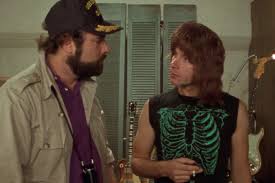 ¡Vuelve Spinal Tap! Stiller, O'Brien y McCartney celebran su legado - Imagen principal del artículo