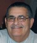 Anthony Giordano Obituary (2014)