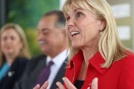 One bright, hopeful spark in a dark, dark Queensland week