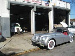 Barnett Auto Repair Expert Classic Antique And Exotic Auto Repair Long Island City Ny 11104