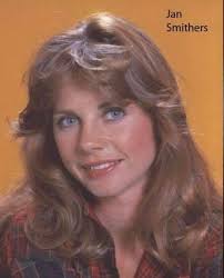 Loni Anderson got all the attention, but Jan Smithers was the true hottie  of WKRP in Cincinnati : r/GenX