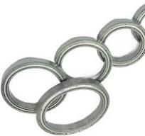 Amazon.com: UIAHNE Machine Element Fit for 10 Pieces 6700ZZ ...