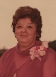 Obituary for Margaret Frances (Gaffney) Falvey