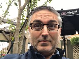 October Literary Artist of the Month