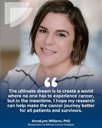 Wilmot Cancer Institute