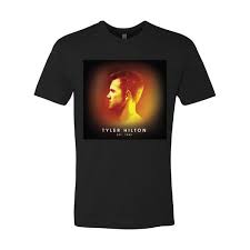 Tyler Hilton Bandwear