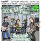 Green Day Tribute Release Show