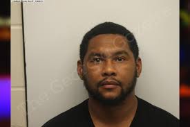 Thaddeus Bennett — Chatham County Jail Bookings