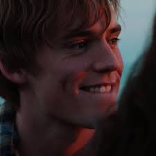 Love Rosie Clips ft. Sam Claflin & Alexander Stewart