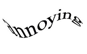 In this page you can discover 72 synonyms, antonyms, idiomatic expressions, and related words for annoying , like. 50 Most Annoying Things About The Internet