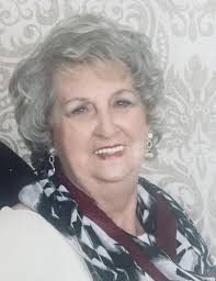 Obituary information for Janice Lee Burnett
