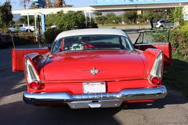 Image result for Iceberg White 1958 Plymouth