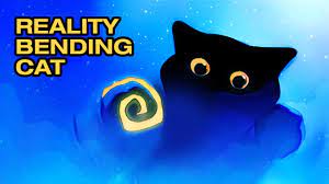 Reality Bending Cat │ SCP-795 Explained - YouTube