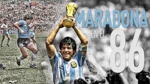 Resultado de imagen para DIEGO ARMANDO MARADONA