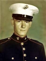PFC Carl William Sparrow (1948-1968)