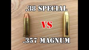 357 magnum vs 38 special difference and comparison diffen