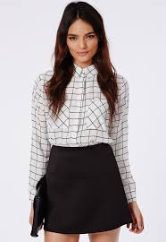 Black A Line Skirt Mini White A Line Skirt Google Search A Line Mini Skirt A Line Skirt Outfits Mini Skirts