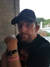 Obituary information for Kenneth Wayne Myers