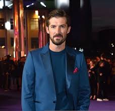 Gwilym Lee Actors Gorgeous Men It Movie Cast